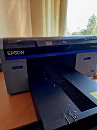 Принтер для друку на тканині,текстильні принтери , Epson sc- f2100