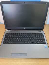 Laptop hp 250 g3