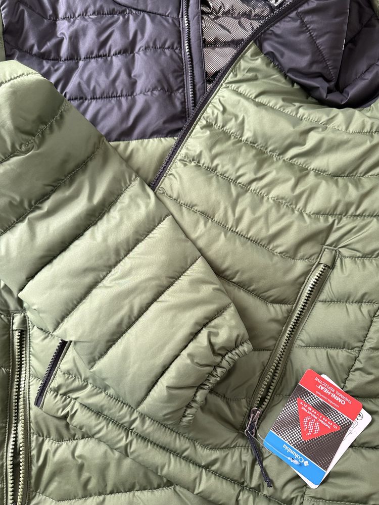 Kurtka COLUMBIA Powder Lite