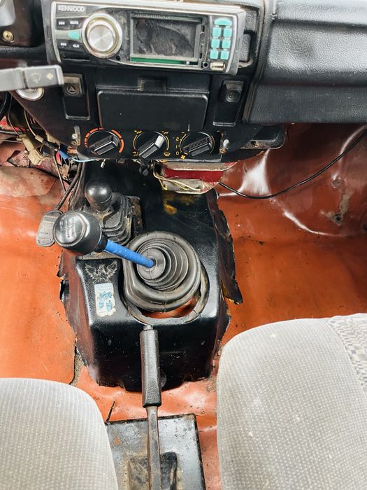 ‼️ARO-10 1.4бензи‼️»обмін»