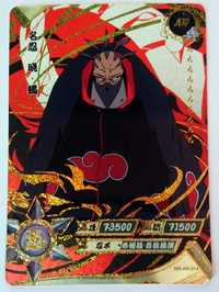 Karta Naruto TCG Kayou Sasori - NR-AR-014