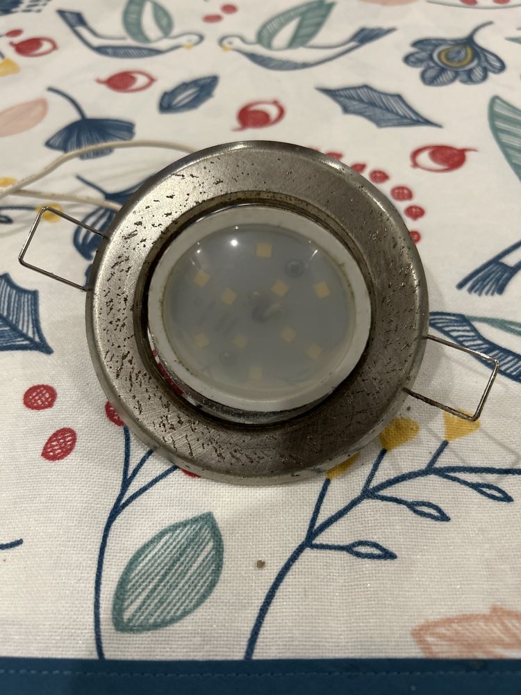 Projectores LED Cozinha