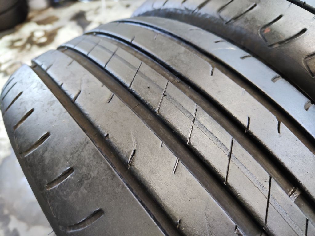 Goodyear efficientgrip 225/55/17 para 2020r