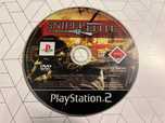 Sniper Elite ( PS2 Sony Playstation2 )