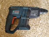 BOSCH GBH 18V-21 młotowiertarka udarowa akumulatorowa