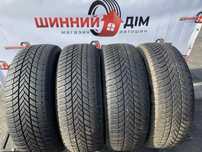 Шини 265/60 R18 Bridgestone 6,5мм, зима, 2023р