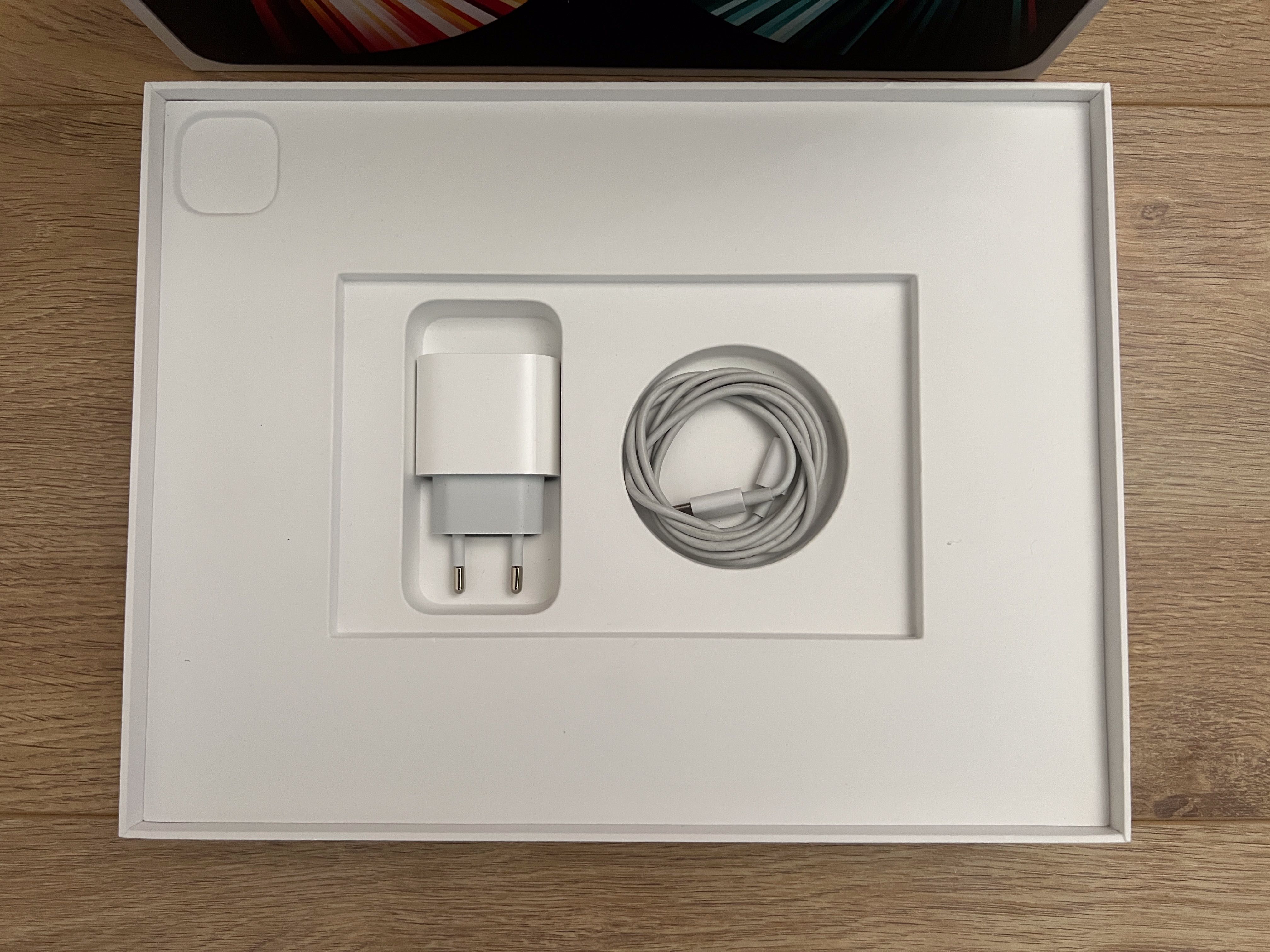 IPAD PRO 12,9 M1 A2378 16GB/2 TB jak NOWY-5 gen TANIO