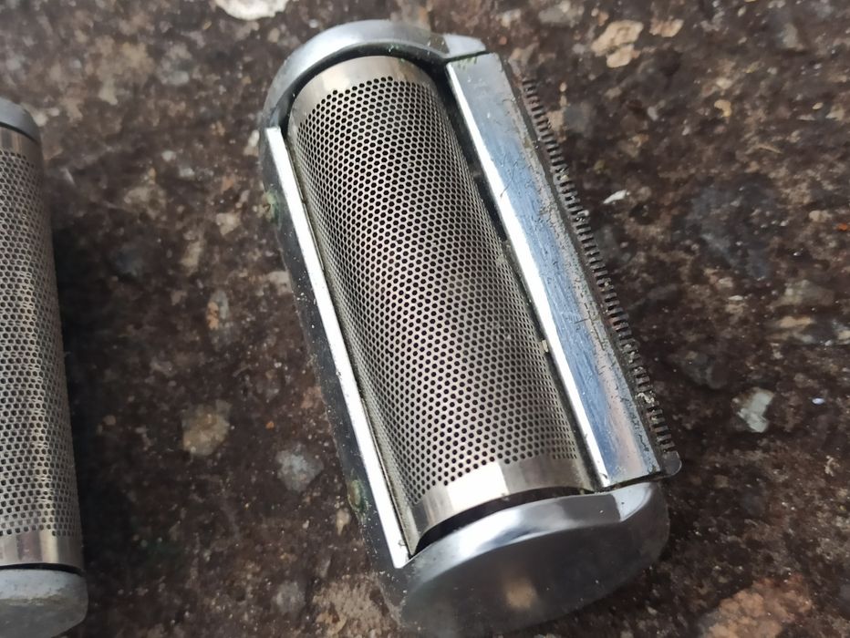 Електробрива радянська микма