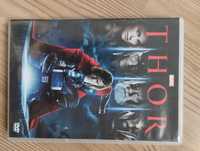 Film DVD Thor (Marvel)