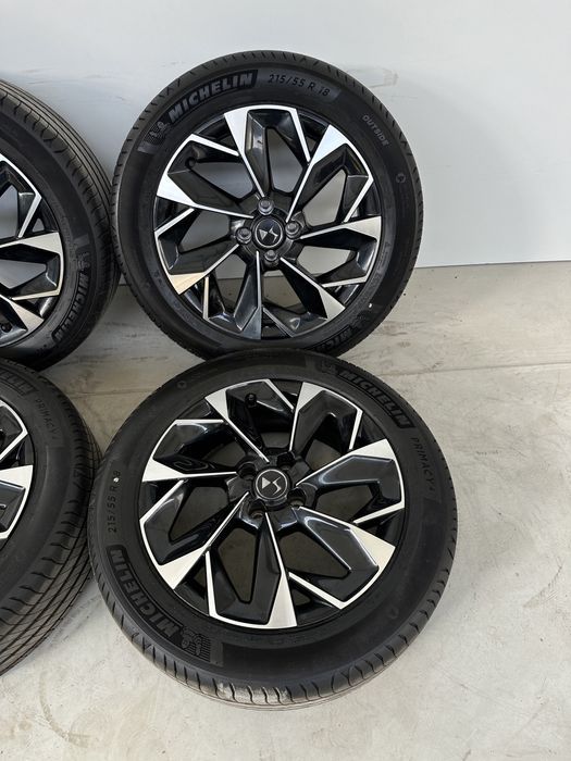 Koła Peugeot Citroen Ds 18” , 4x108