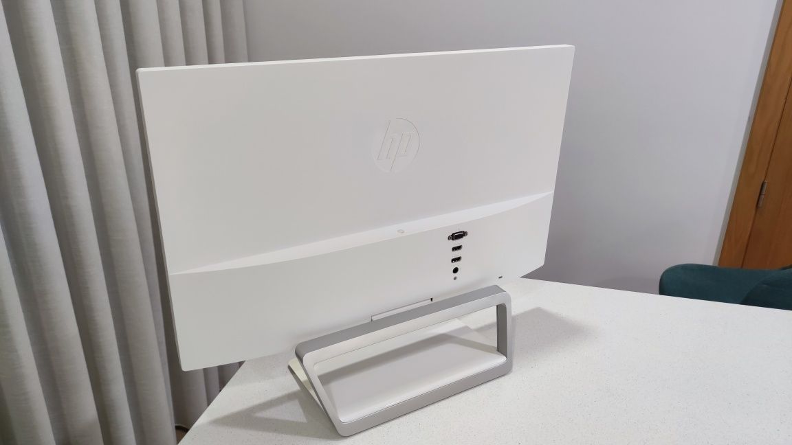 Monitor HP, 24 polegadas, excelente estado