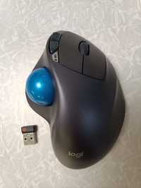 Беспроводная мышь Logitech M570