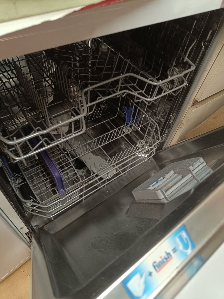 Zmywarka Beko - pompka do wymiany, resztą sprawna