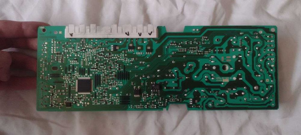 Блок управления Bosch max6