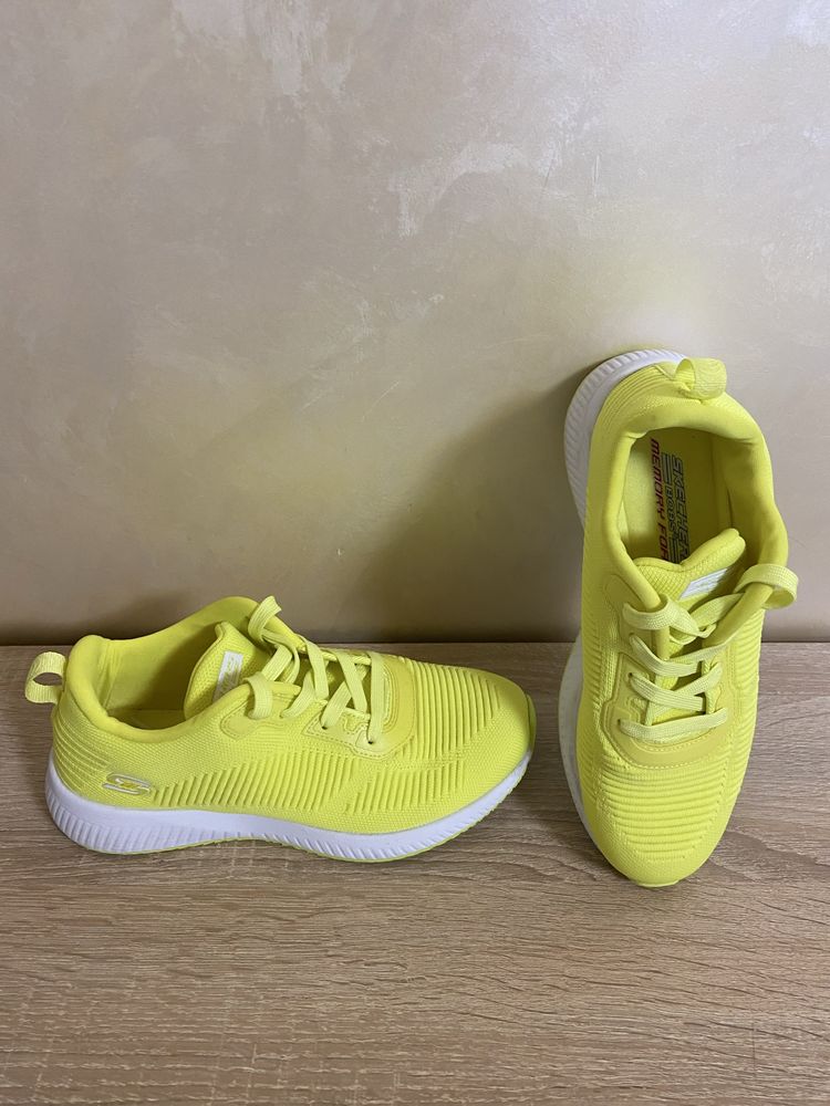 Кросівки SKECHERS Bobs sport