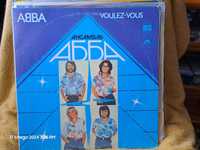 Płyta vinylowa ABBA-Voulez Vous plus gratis