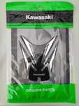 Autocolante de Proteção de Depósito de Mota (Original Kawasaki)