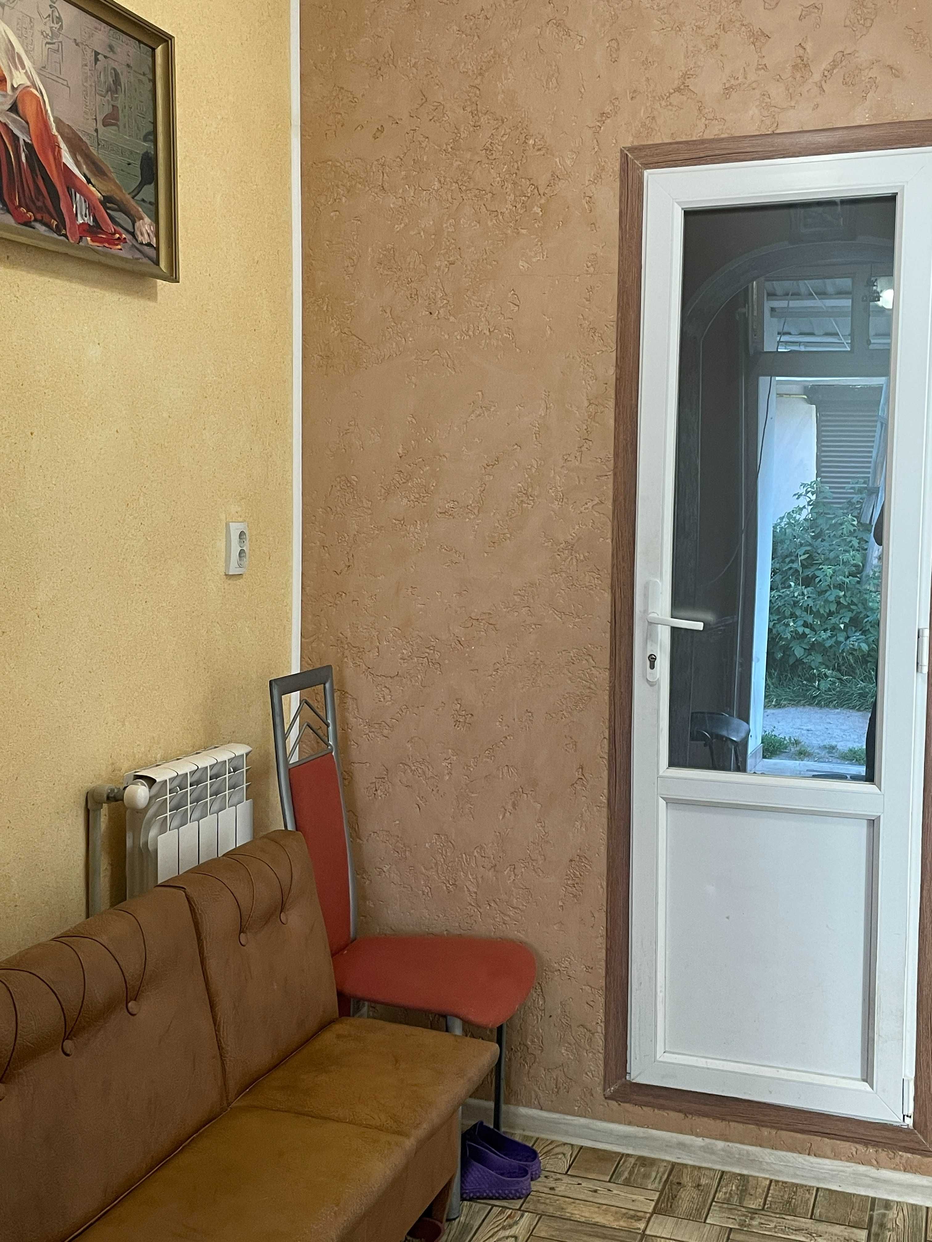 Продам частину будинку у центрі Вінниці