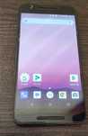 Huawei Nexus 6P –3GB/ 32GB– Android 8.1.1