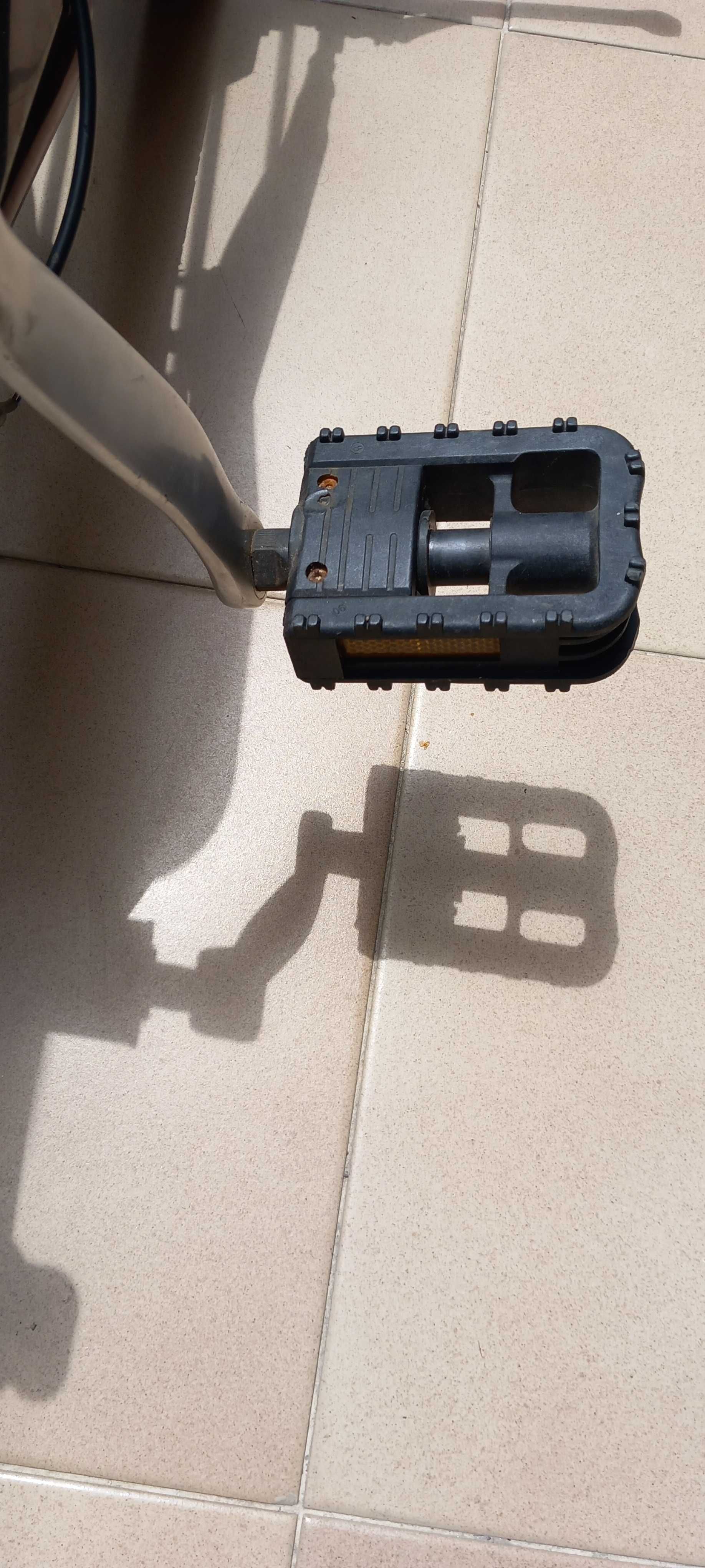 Bicicleta eletrica dobravel