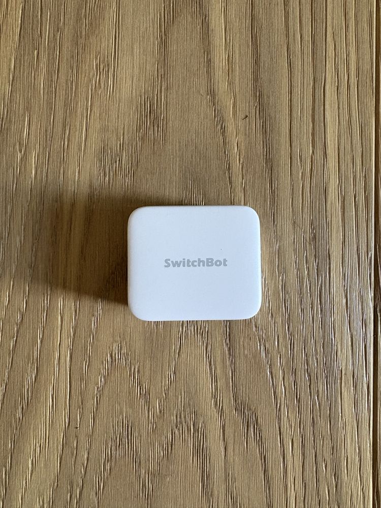 Switchbot Bot S1 Fingerbot