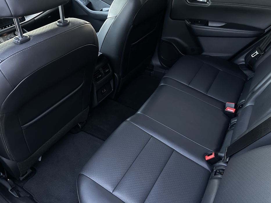 NISSAN ROGUE SV Отличное состояние