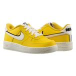 Кросівки жіночі Nike Air Force 1 Lv8 (DQ0359-700) ОРИГІНАЛ!