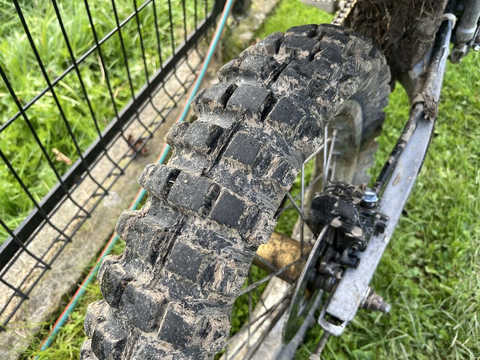 Yamaha Yz 85 Kola 19/16