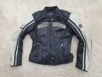 Harley Davidson XS damska kurtka motocyklowa oryg