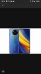 Poco X3 pro 6/128