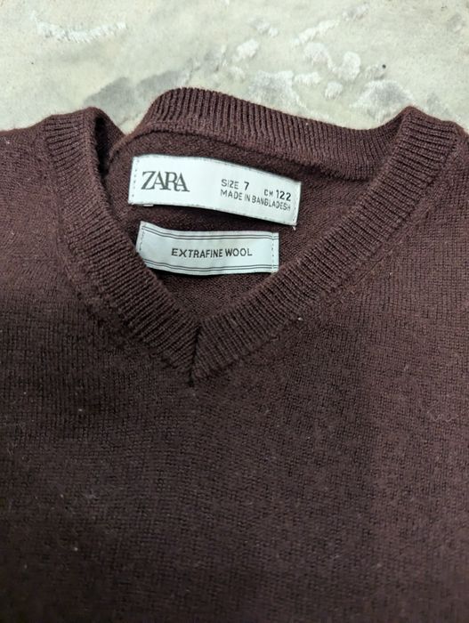 Шкільний одяг для хлопчика