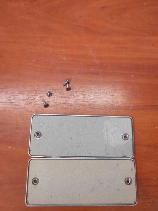 Kolumny Tonsil ZG30C114 *Tabliczki* Wysyłka #272d