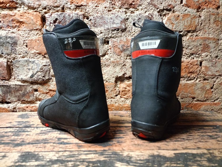Buty snowboardowe Boa DeeLux Delta R 37,5