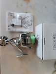 Shimano Stradic 4000 XG