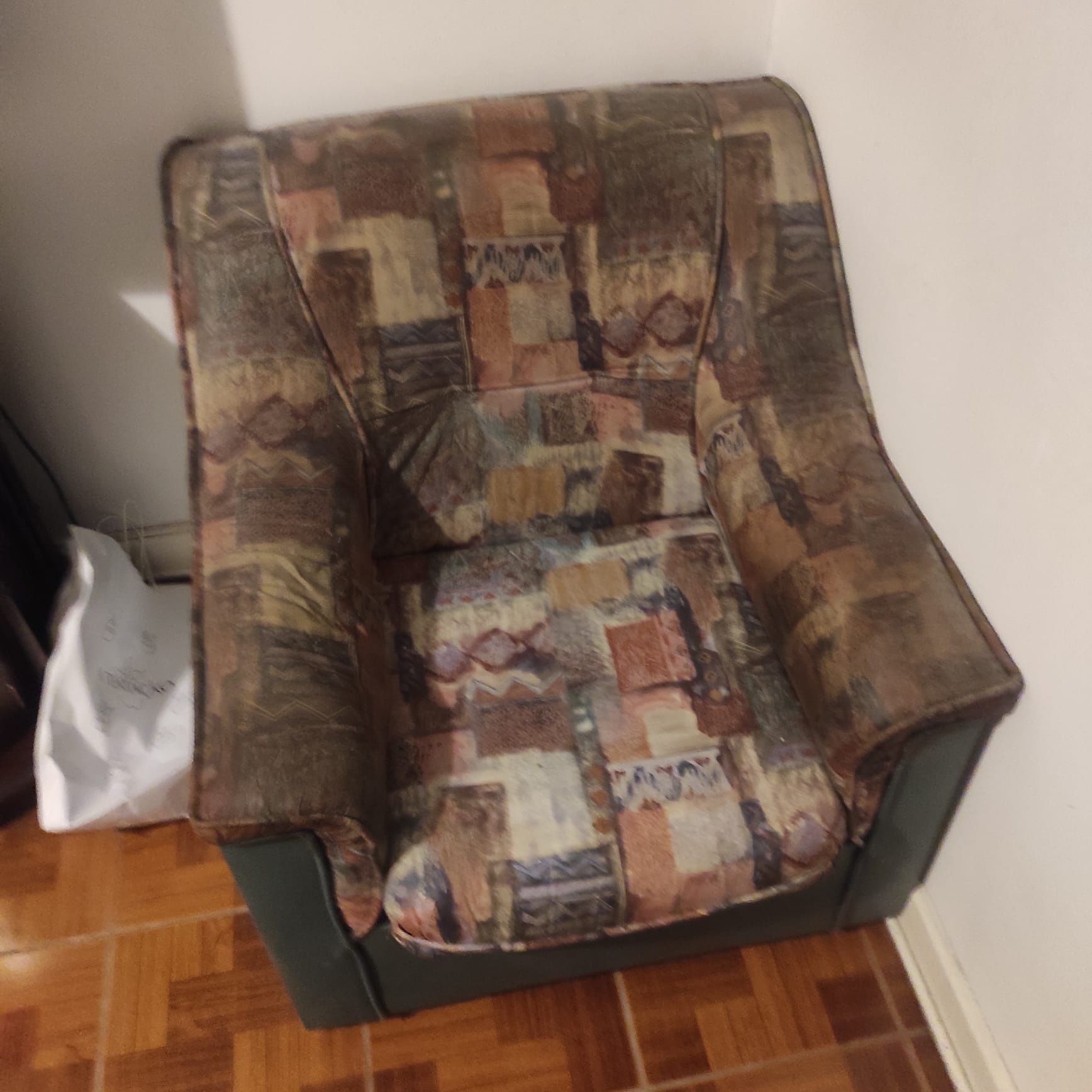 Recheio de casa venda