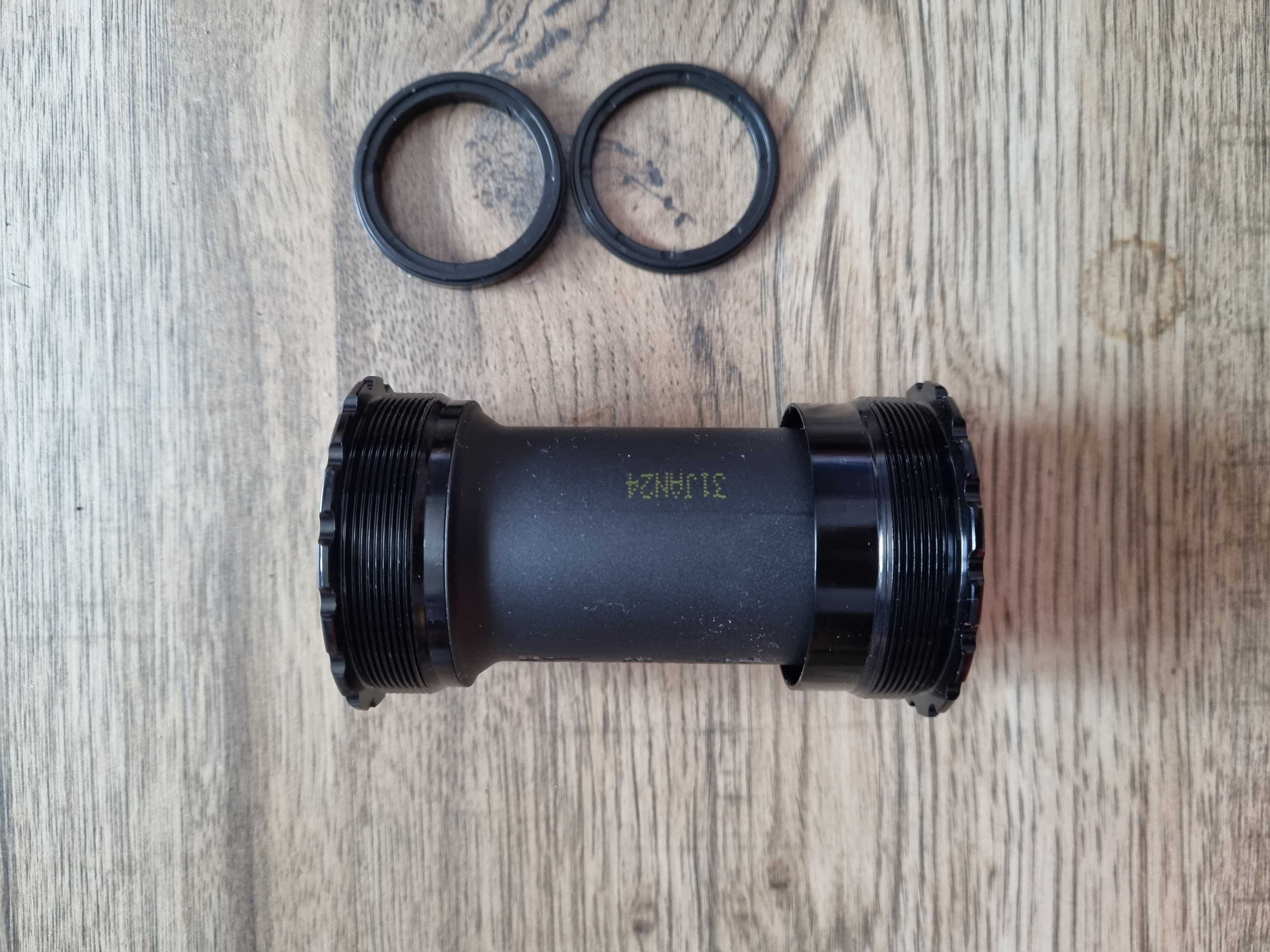 Napęd Sram apex 1×11