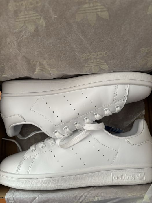 Stan Smith usadas 1X