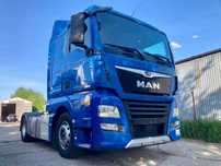 Man. TGX 18 500. 2018r