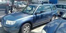 продам subaru forester 4*4 для ЗСУ
