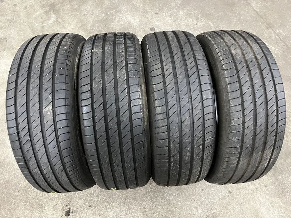 4x opony letnie 205/55r17 michelin primacy 4 promocja!!