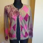 Elegancki sweterek Gerry Weber r.34/36