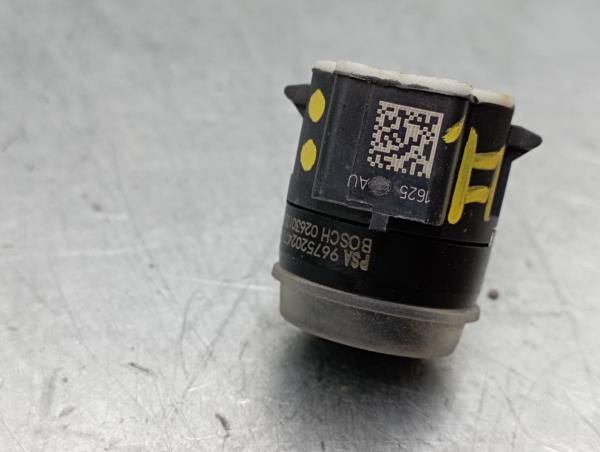 Sensor de estacionamento PEUGEOT 308 II