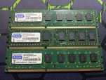 Ram Goodram  3x4GB ddr3