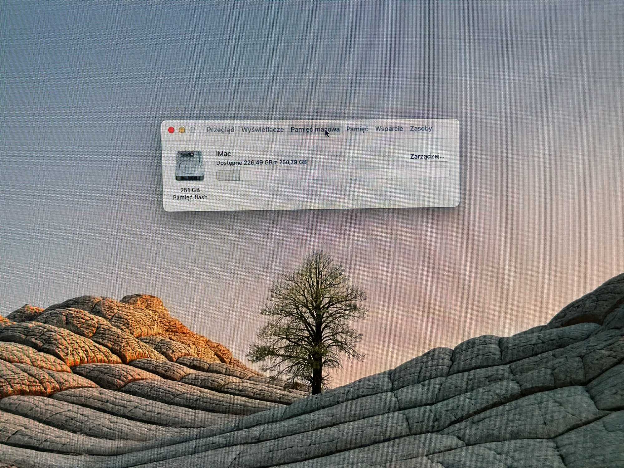 IMac 27cali 2013r