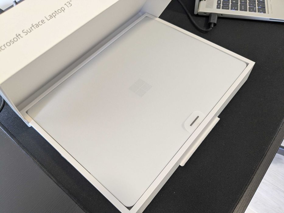 Como NOVO - Surface 13" 2025 Copilot+ | X Plus | 16GB | 256GB