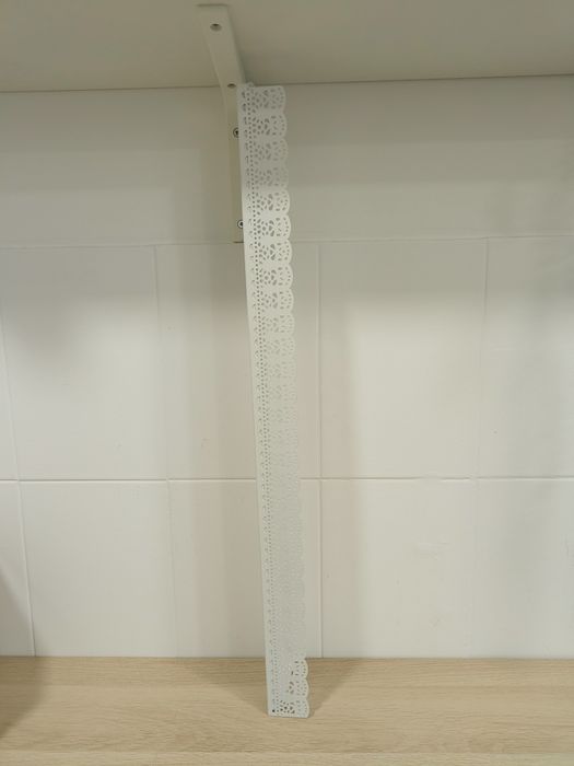 Prateleira Ornamentada - SKURAR - IKEA