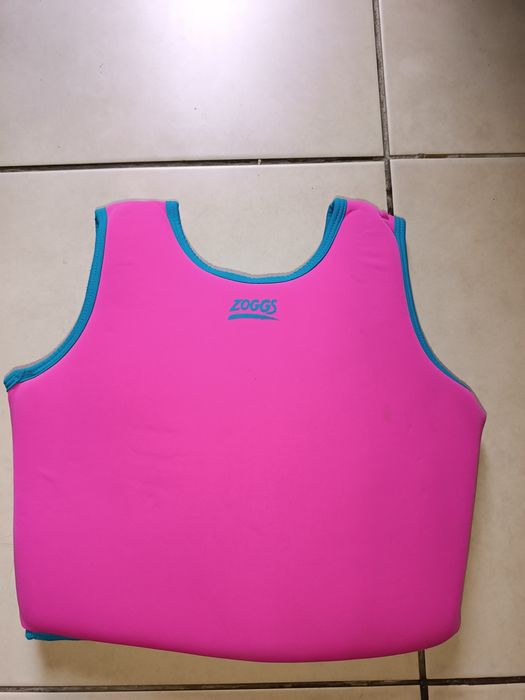продам жилет для плавания ZOGGS