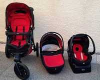 Chicco Trio Activ3