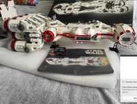 Klocki Lego LEGO 10019 Kompletny