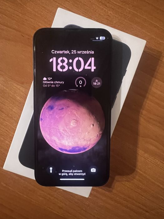 iPhone 13 mini 87%